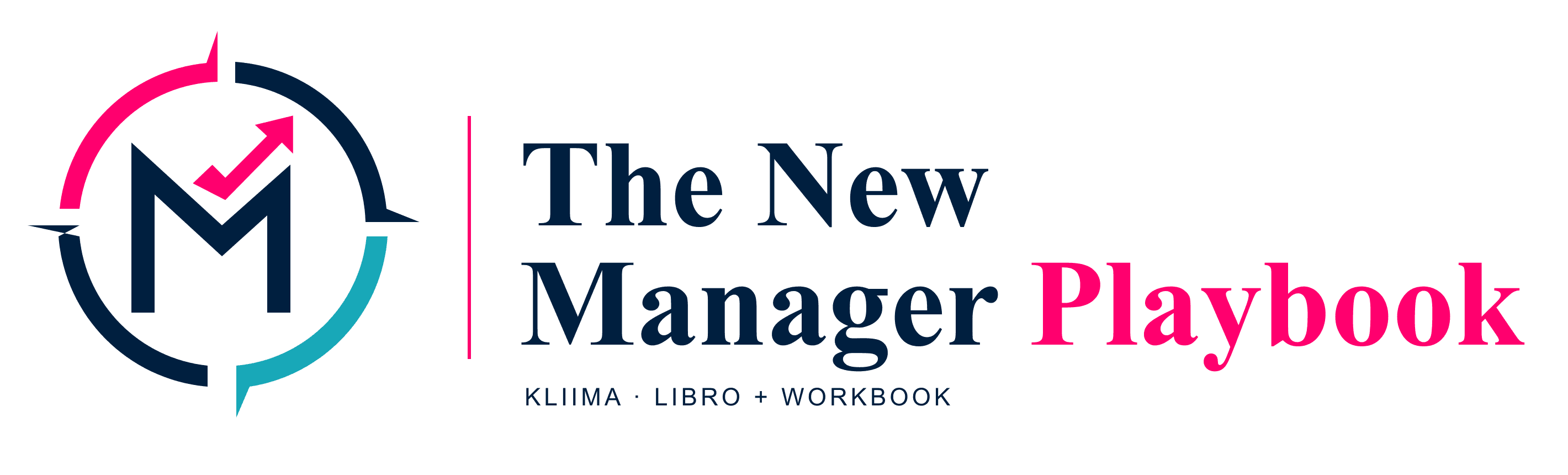 The New Manager Playbook de KLIIMA